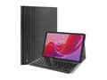ARMOR-X Detachable Keyboard Case with PU leather Folio Cover for Lenovo Tab M11 K11 TB330 , HKV-LN-M11                    , 41850471, Keyboards & Keypads