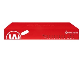 Watchguard Technologies WGT85033-UK Main Image from Front