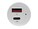 Tripp Lite U280-C02-C1A1 Image 2 from Front