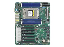 ASRock ROMED8-2T                      Main Image from Front