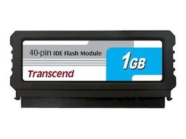 Transcend Information TS1GDOM40V-S Main Image from 