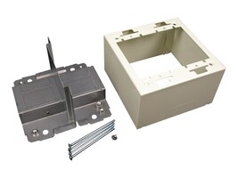 Legrand AV V2444D-2N                      Main Image from Left-angle