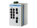 IMC 4Port 10 100M +2(Multi-Mode) PERPLITE-Managed ENET Switch -40 75C , EKI-5629CI-AE, 34603678, Network Switches