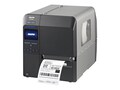 Sato Sato: CL4NX Plus 203DPI 4.1 Thermal Transfer Label Printer, LAN, USB, SER, Bluetooth, WWCLP1001, 41162272, Printers - Label