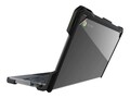 UZBL Rugged Hard Shell Case for Lenovo 100e Gen 2 Chromebook (MTK), LAP7962, 41897442, Carrying Cases - Notebook UZBL Rugged Hard Shell Case for Lenovo 100e Gen 2 Chromebook (MTK), LAP7962, 41897442, Carrying Cases - Notebook
