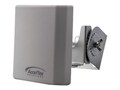 AccelTex 2.4 5 GHz 4 7 dBi 6 Element Indoor Outdoor Patch Antenna with N-Style, ATS-OP-245-47-6NP-36, 41307834, Network Device Modules & Accessories