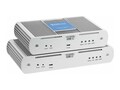Icron Simultaneous extension of USB 3.0 (USB C data: up to speeds of 5Gbps), 2.0, and 1.1, 3204CPRONA                    , 41818088, USB & Firewire Hubs
