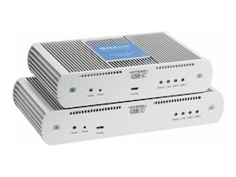 Icron 3204CPRONA Main Image from Left-angle Icron 3204CPRONA Main Image from Left-angle