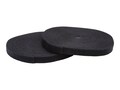 StarTech.com Hook-and-Loop Cable Management Tie and Cable Wrap, 100ft Roll, HKLP100, 33681720, Cable Accessories