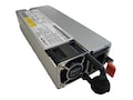 Lenovo ThinkSystem 550W230V 115V PWR Platinum Hot-Swap Power Supply , 7N67A00882, 36540519, Power Supply Units (internal)