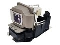 Total Micro BRILLIANCE PROJECTOR LAMP WITH, VLT-XD500LP-TM , 41887537, Monitor & Display Accessories Total Micro BRILLIANCE PROJECTOR LAMP WITH, VLT-XD500LP-TM , 41887537, Monitor & Display Accessories