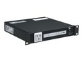 Middle Atlantic 15A, 4 outlet, rackmount IP, RLNK-415R, 36133008, Power Distribution Units