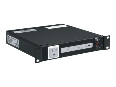 Middle Atlantic 15A, 4 outlet, rackmount IP, RLNK-415R, 36133008, Power Distribution Units Middle Atlantic 15A, 4 outlet, rackmount IP, RLNK-415R, 36133008, Power Distribution Units