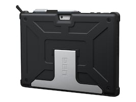 Urban Armor Gear UAG-SFPRO4-BLK-VP Main Image from Back