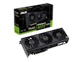 Asus ProArt GeForce RTX 4070 Ti SUPER PCIe 4.0 Overclocked Graphics Card, 16GB GDDR6X, PROART-RTX4070TIS-O16G, 41763067, Graphics/Video Accelerators