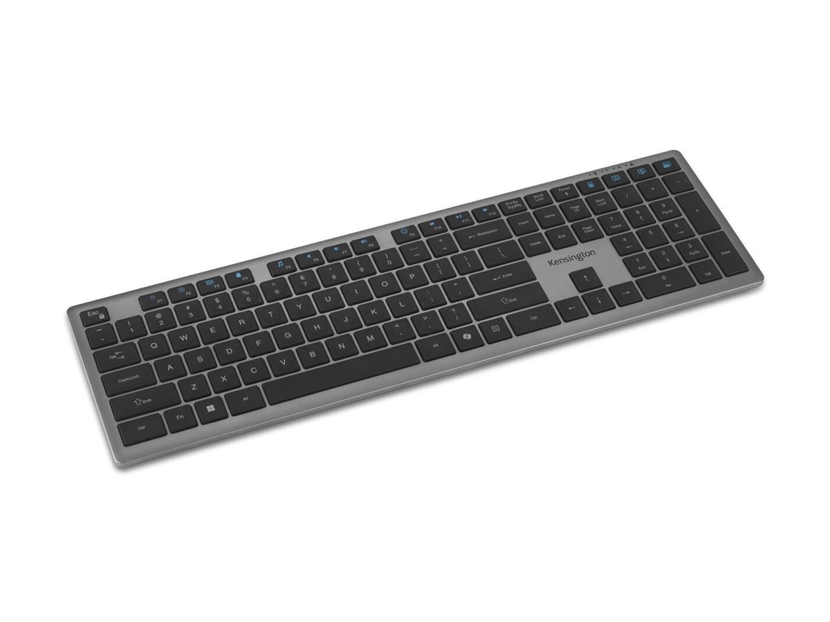 Kensington KB535 EQ Keyboard - Thumbnail 2