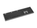 Kensington F,KB535 EQ RECHARGEABLE MULTI-, K75408NA                      , 42069426, Keyboards & Keypads