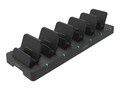 IPORT by Sonance Connect Phone Multidock, 72399, 41765349, Docking Stations & Port Replicators