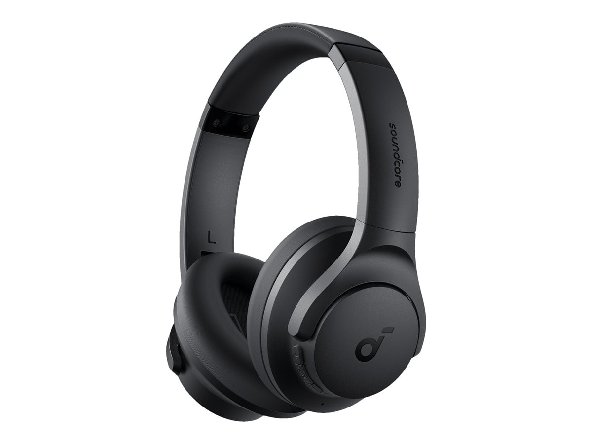 Anker SoundCore Q20i Hybrid Active Noise Cancelling Headphones