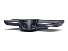 Jabra 8100-119 Main Image from Right-angle