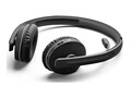 EPOS On-Ear Double Sided Bluetooth Headset, 1000897, 41264101, Headsets (w/ microphone)