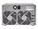 Qnap TVS-871-I7-16G-US Image 4 from Back