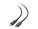 Cable Matters 107022-BLK-2M                  Image 1 from Front