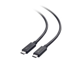 Cable Matters 107022-BLK-2M                  Main Image from Front