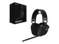 Corsair Corsair HS80 RGB USB Wired Headset, CA-9011237-NA, 41634248, Headsets (w/ microphone)
