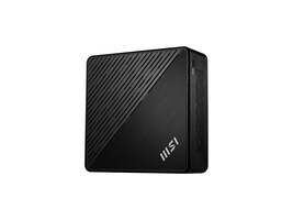 MSI Computer CUBNADL243P                    Main Image from Right-angle