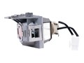 BenQ Replacement Lamp for MX707, MW707, 5J.JKH05.001, 41749069, Projector Lamps