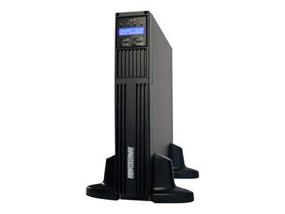 Minuteman UPS AVR 750VA 675W 2U Rack Wal (EXR750RT2U), EXR750RT2U, 41280471, Battery Backup/UPS
