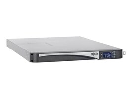 Tripp Lite SMC1500RT1U Main Image from Left-angle