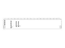 Juniper Networks MS-MIC-16G-SX Main Image from Front