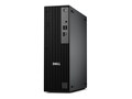 Dell Pro Slim QCS1250 Core i5-14500 2.6GHz 16GB 512GB SSD UHD770 GbE W11P, M1XXF                         , 41956181, Desktops