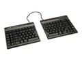Kinesis Freestyle2 Keyboard for Mac, KB800HMB-US, 14998861, Keyboards & Keypads Kinesis Freestyle2 Keyboard for Mac, KB800HMB-US, 14998861, Keyboards & Keypads