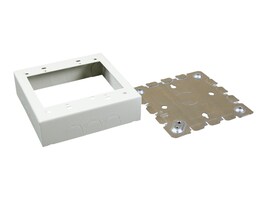 Legrand AV V5748-2                        Main Image from Left-angle