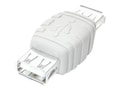 StarTech.com USB Type A F F Gender Changer, White, GCUSBAAFF, 4859605, Cable Accessories StarTech.com USB Type A F F Gender Changer, White, GCUSBAAFF, 4859605, Cable Accessories