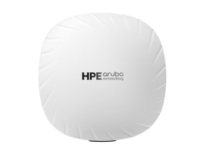HPE Aruba AP-535 (US) Unified AP , JZ337A, 36886000, Wireless Access Points & Bridges HPE Aruba AP-535 (US) Unified AP , JZ337A, 36886000, Wireless Access Points & Bridges