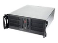 Chenbro 4U Chassis, 21.5, 12CM Fan, RM41300-F, 11725816, Cases - Systems/Servers