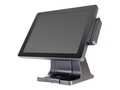 Pos-X POS Celeron 2.4GHz 4GB 500GB 15 POS7x64, EVO-TP4D-F4HB, 34705607, POS Systems Pos-X POS Celeron 2.4GHz 4GB 500GB 15 POS7x64, EVO-TP4D-F4HB, 34705607, POS Systems