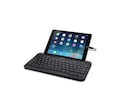 Belkin Wired Keyboard w  Tablet Stand, Lightning Port, and Full Size Keycaps, B2B130, 17611297, Keyboards & Keypads