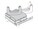 Zebra Technologies International CRDCUP-NGTC5-01 Image 1 from Left-angle