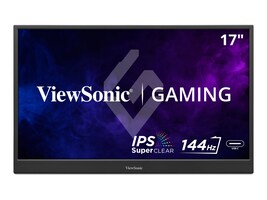 ViewSonic VX1754                         Main Image from Front