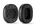 Kensington Replacement Earcups for H3000 & H2000 Headsets, K32716WW                      , 41827014, Headphone & Headset Accessories