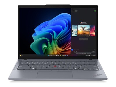 Lenovo ThinkPad T14 G6 AMD Ryzen AI 5 Pro 340 16GB 256GB O2 WF7 BT FR WC 14 WUXGA W11P Gray, 21QJ00CRUS                    , 42000625, Notebooks