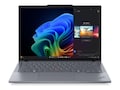 Lenovo ThinkPad T14 G6 AMD Ryzen AI 5 Pro 340 16GB 256GB O2 WF7 BT FR WC 14 WUXGA W11P Gray, 21QJ00CRUS , 42000625, Notebooks Lenovo ThinkPad T14 G6 AMD Ryzen AI 5 Pro 340 16GB 256GB O2 WF7 BT FR WC 14 WUXGA W11P Gray, 21QJ00CRUS , 42000625, Notebooks