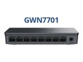 LAYER 2 UNMANAGED POE SWITCH,, GWN7701                       , 41994898, Network Switches