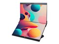 Mobile Pixels 24 Geminos Full HD Dual Stacked Monitors, 116-1001P01, 41594645, Monitors