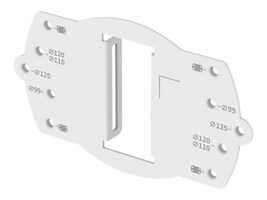 Hanwha Group SBD-140PMB                     Main Image from Right-angle